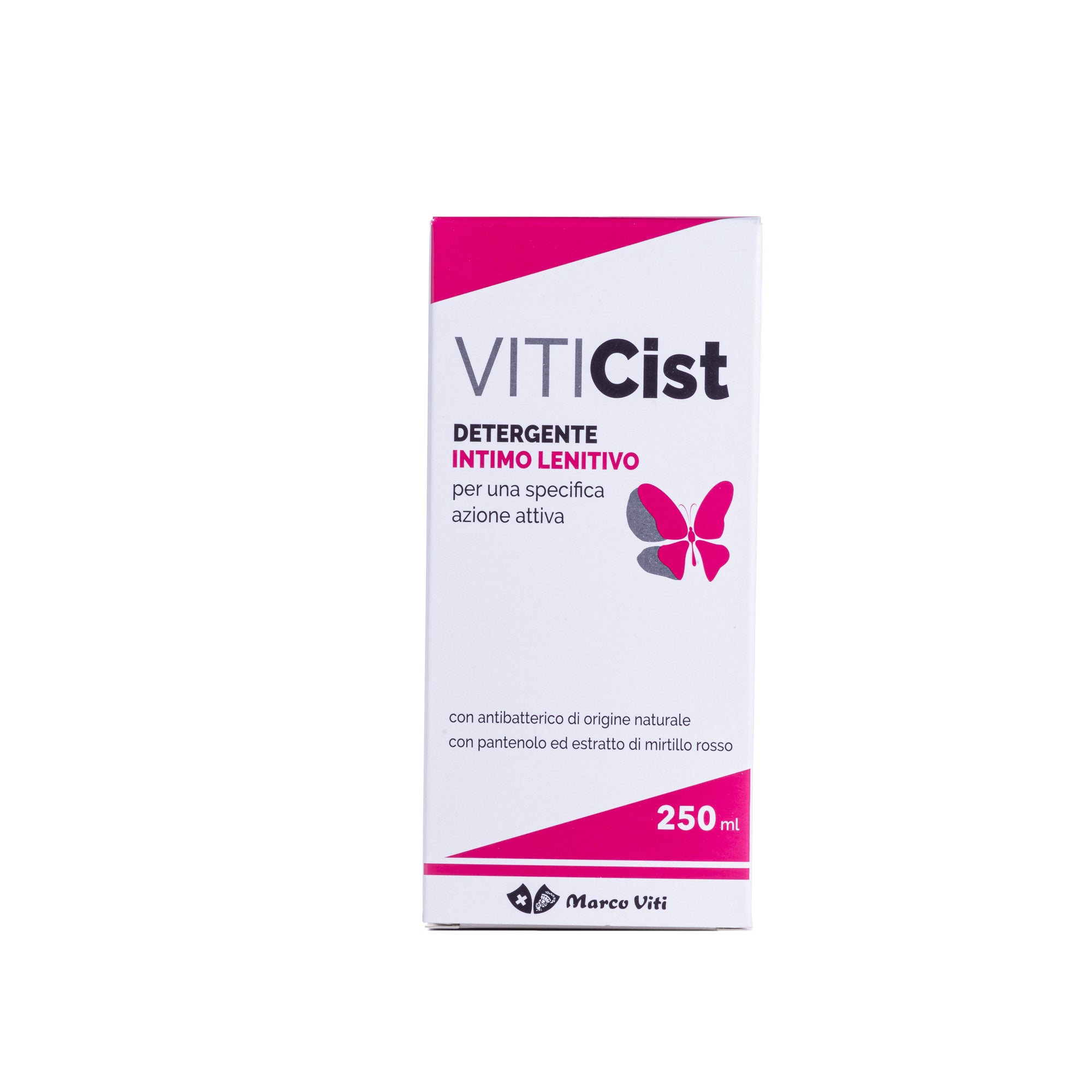 viticist detergente intimo lenitivo