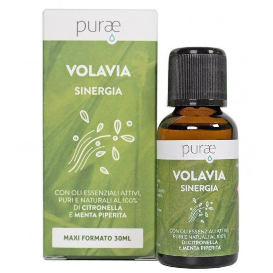 PURAE SINERGIA VOLAVIA 30ML
