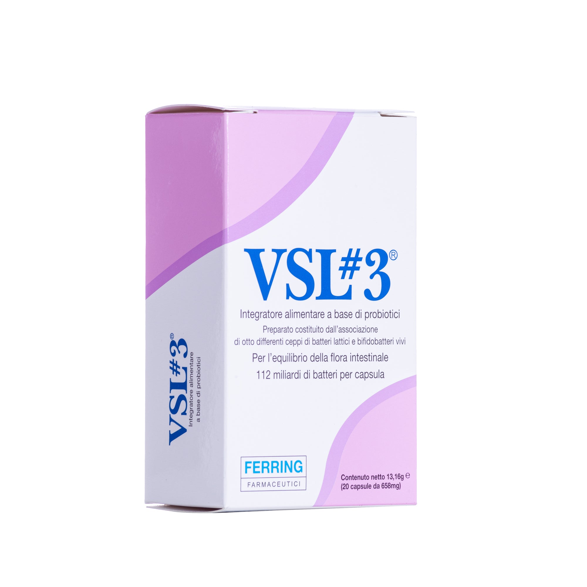 vsl 3