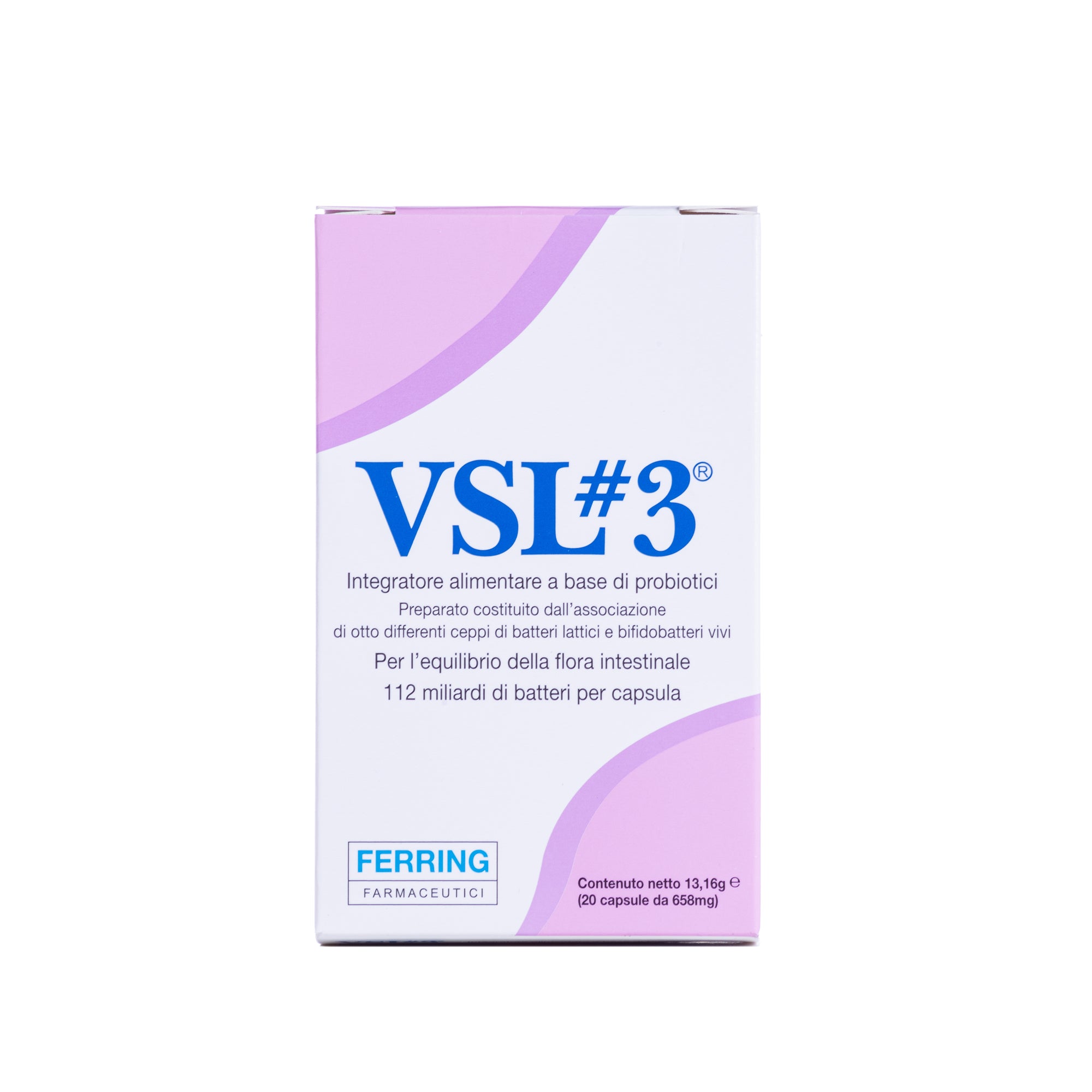 vsl 3