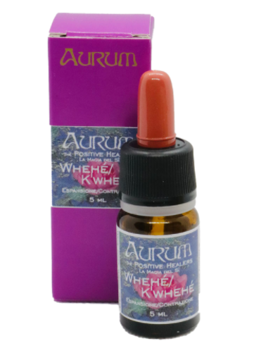 WHEHE K WHEHE ESPANS CONT - 5ML