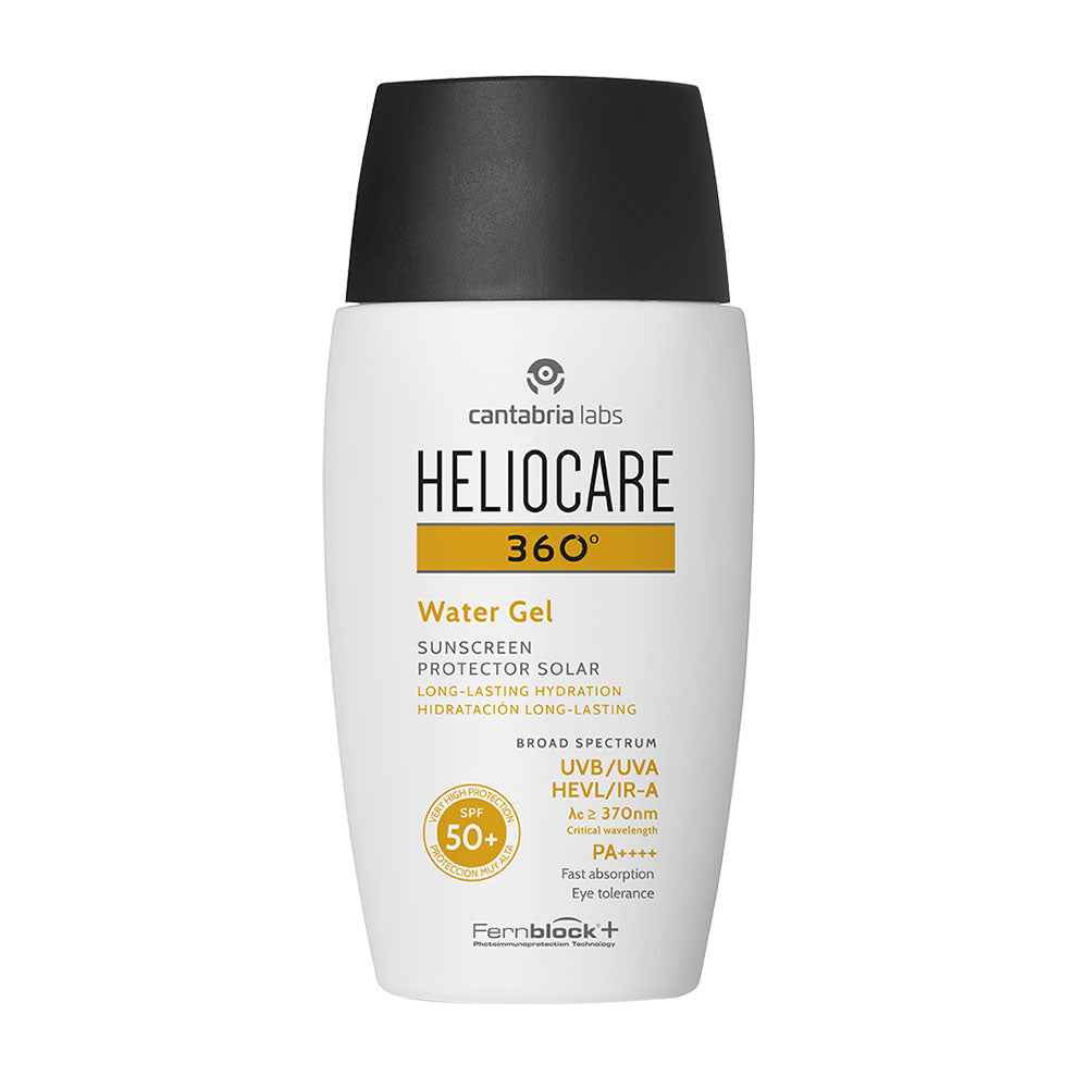 HELIOCARE 360° WATER GEL SPF 50+