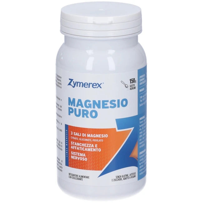 ZYMEREX MAGNESIO PURO 150GR