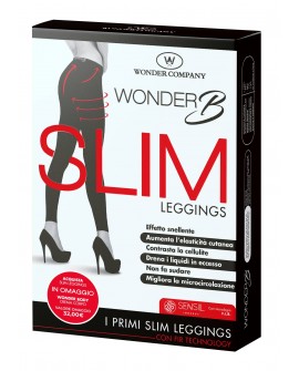 WONDER B SLIM LEGGINGS XS