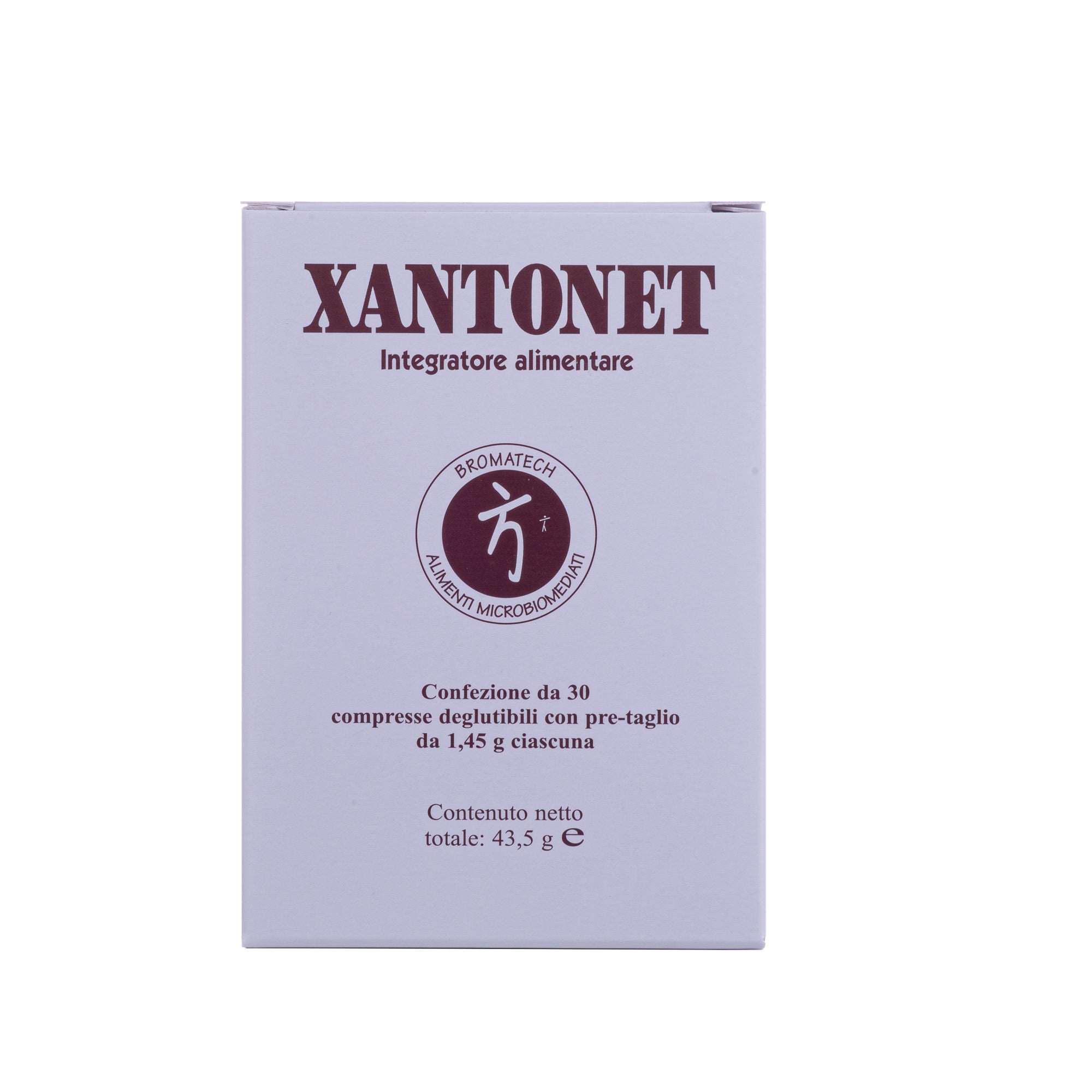 xantonet