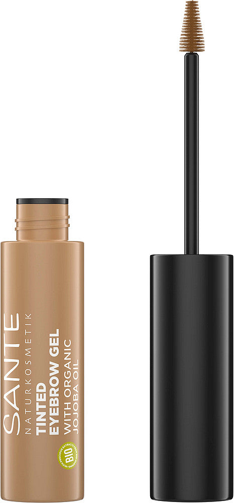 SANTE MASCARA SOPRACCIGLIA TALENT 01 BLONDIE