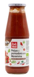 POMODORO FRESCO DELLA MAREMMA 700G