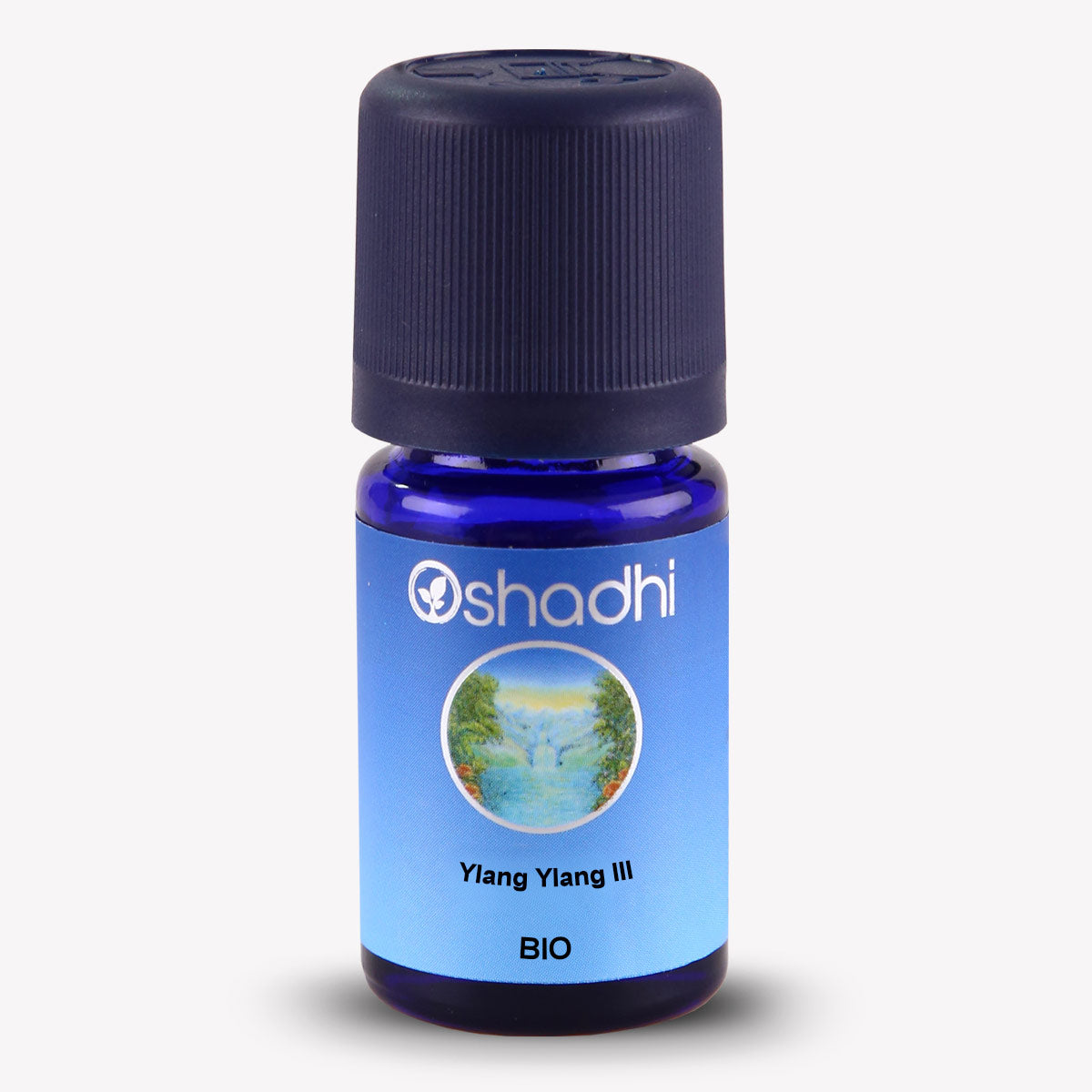 OLIO ESSENZIALE YLANG YLANG 10ML OSHADHI