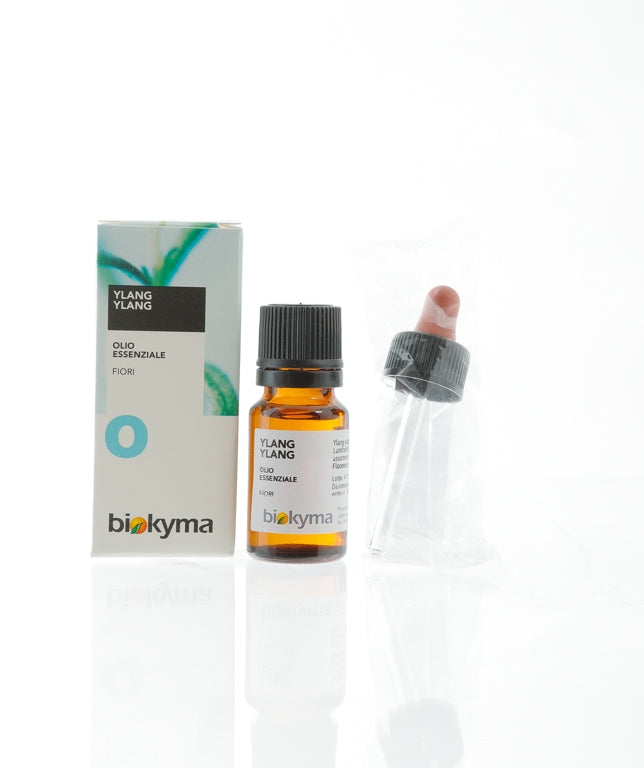 YLANG YLANG FIORI OLIO ESSENZIALE 10ML