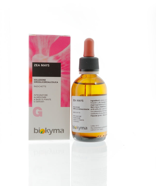 ZEA MAIS RADICHETTE (MAIS) TM 50ML