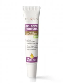 ZETA FREE GEL DOPO PUNTURA 20ML