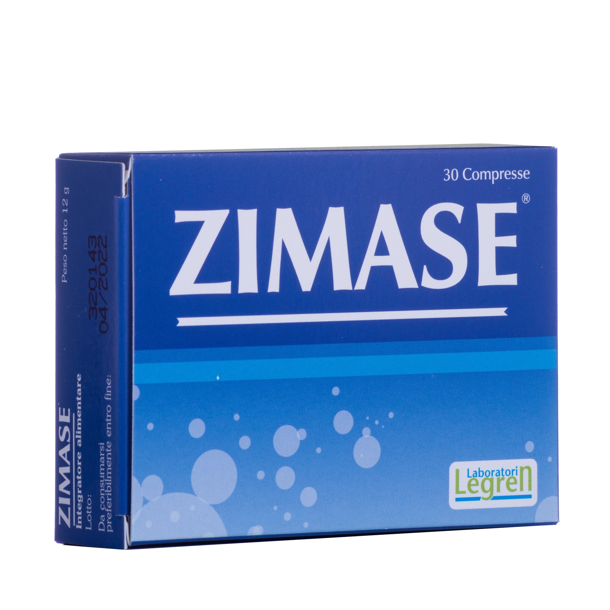 zimase