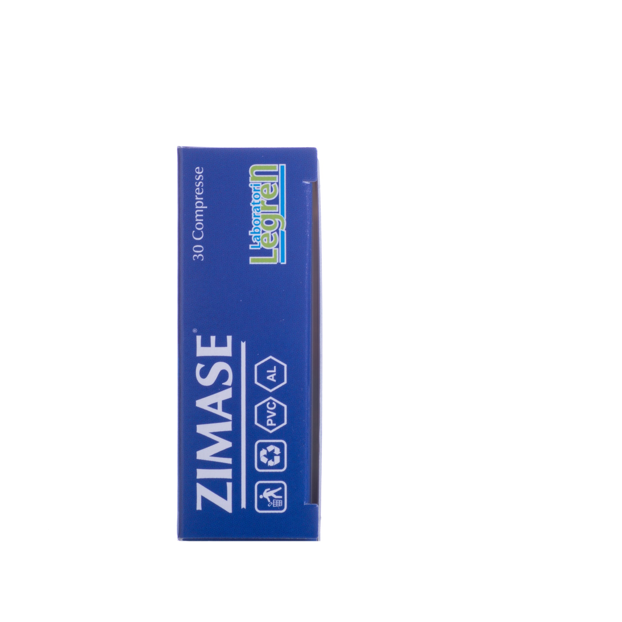 zimase