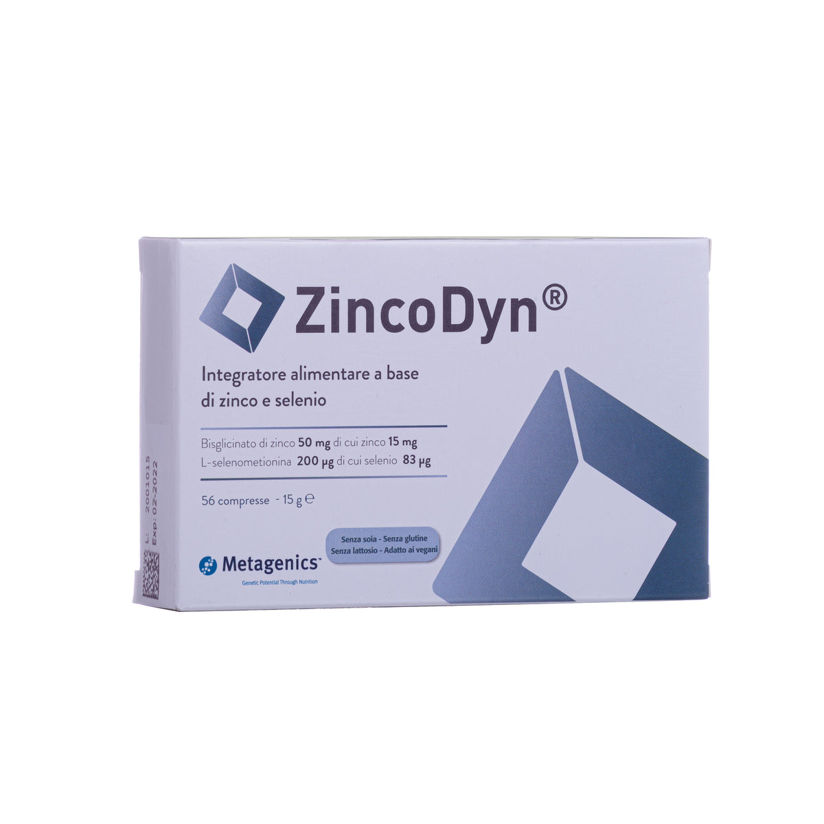 zincodyn