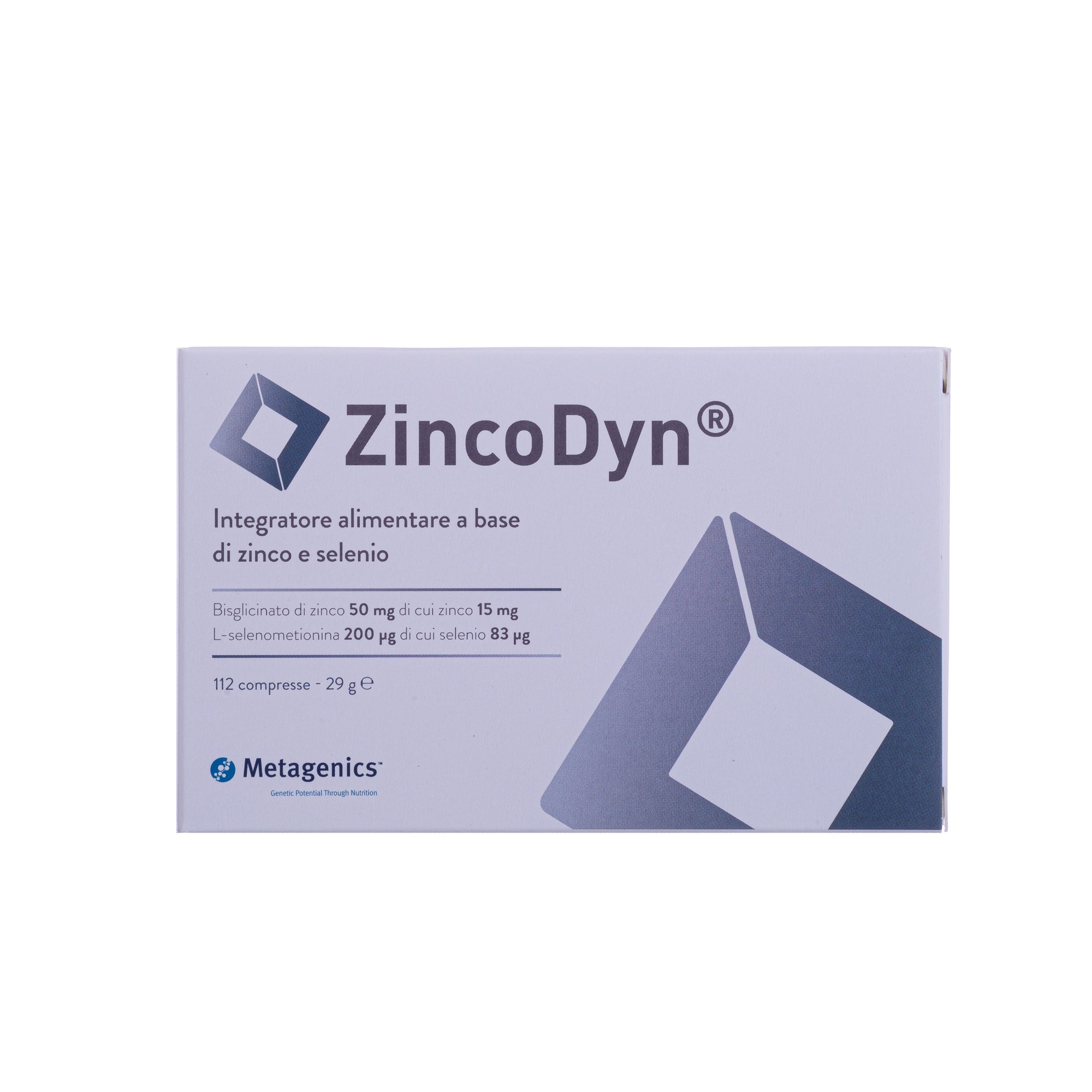 zincodyn