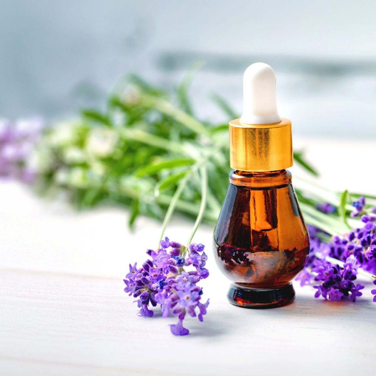 Fiori di Bach e massaggio floriterapico