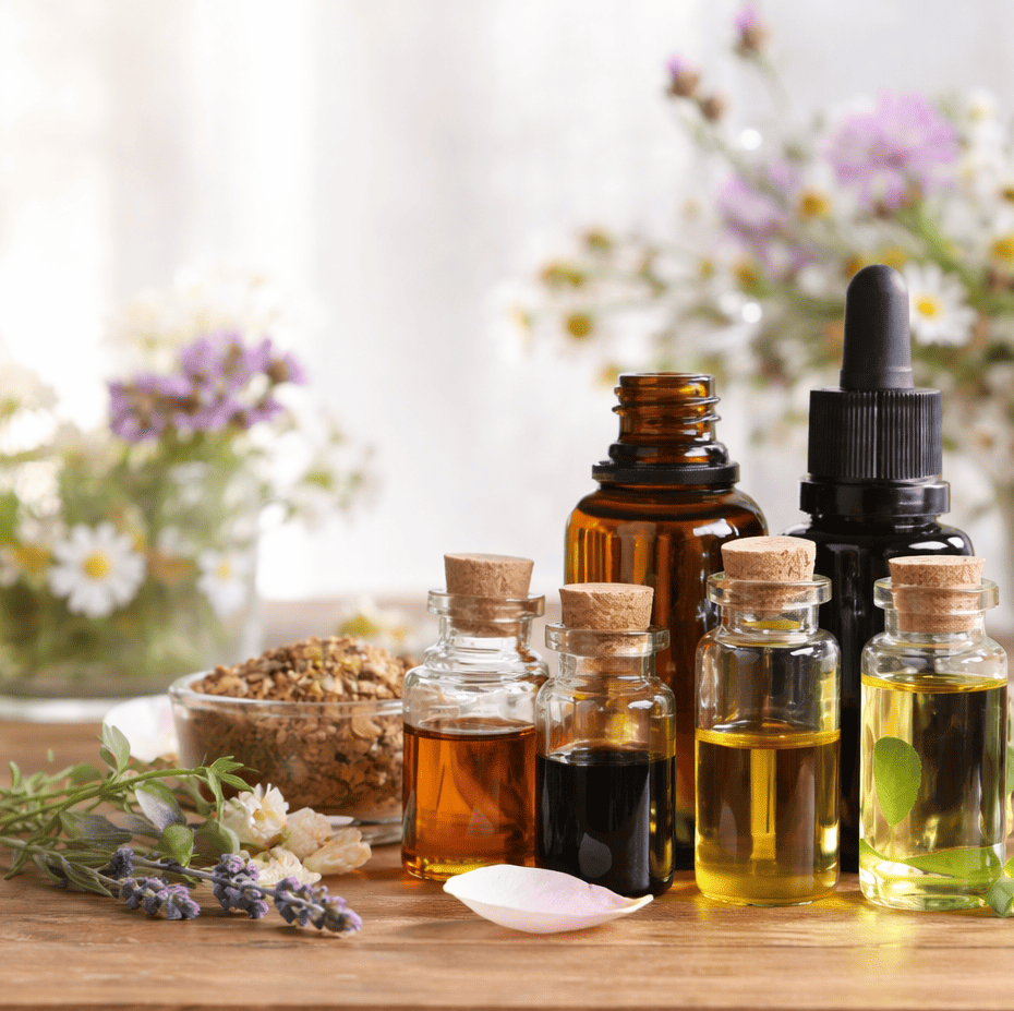 Aromaterapia Avanzata: risveglio energetico e detox di primavera