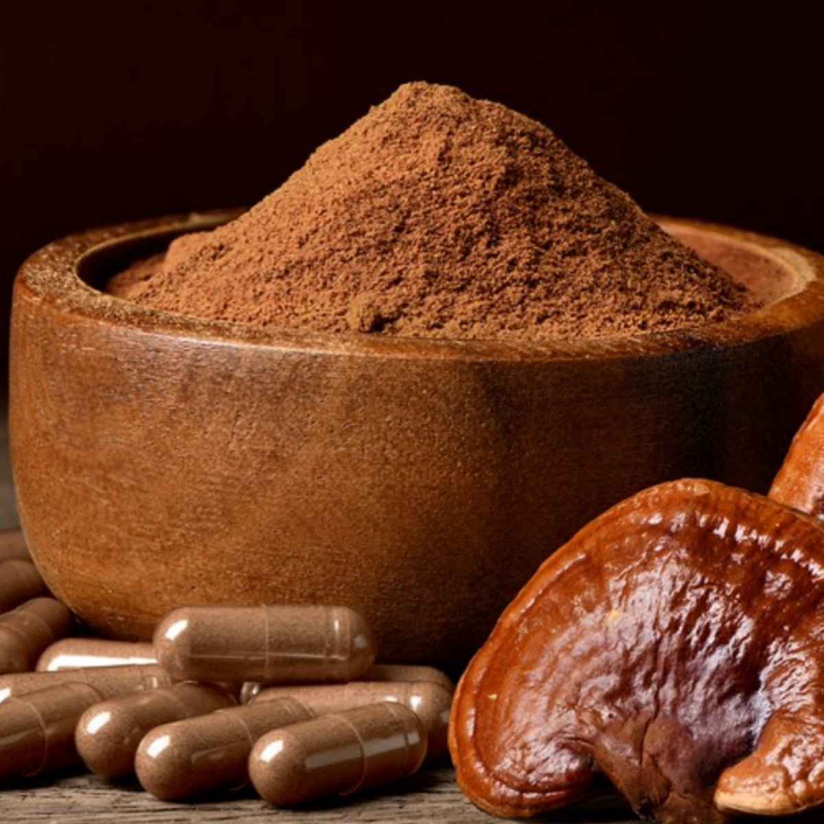 Micoterapia: funghi medicinali per coltivare la salute