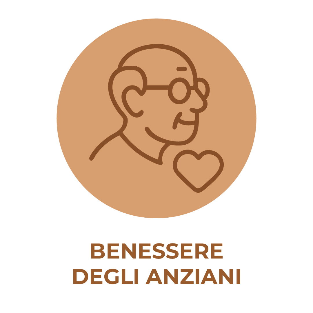 Benessere degli anziani