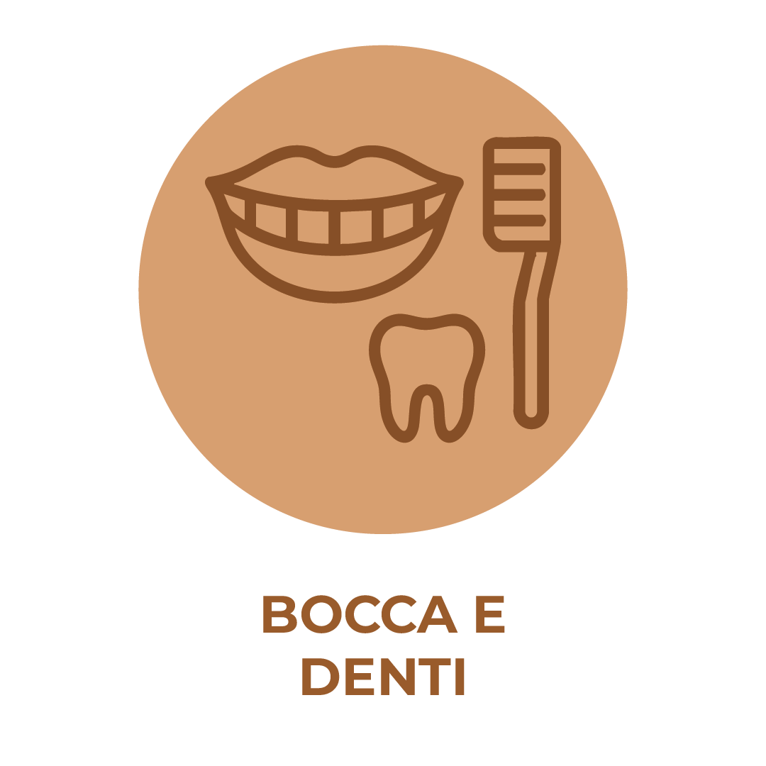 Bocca e denti