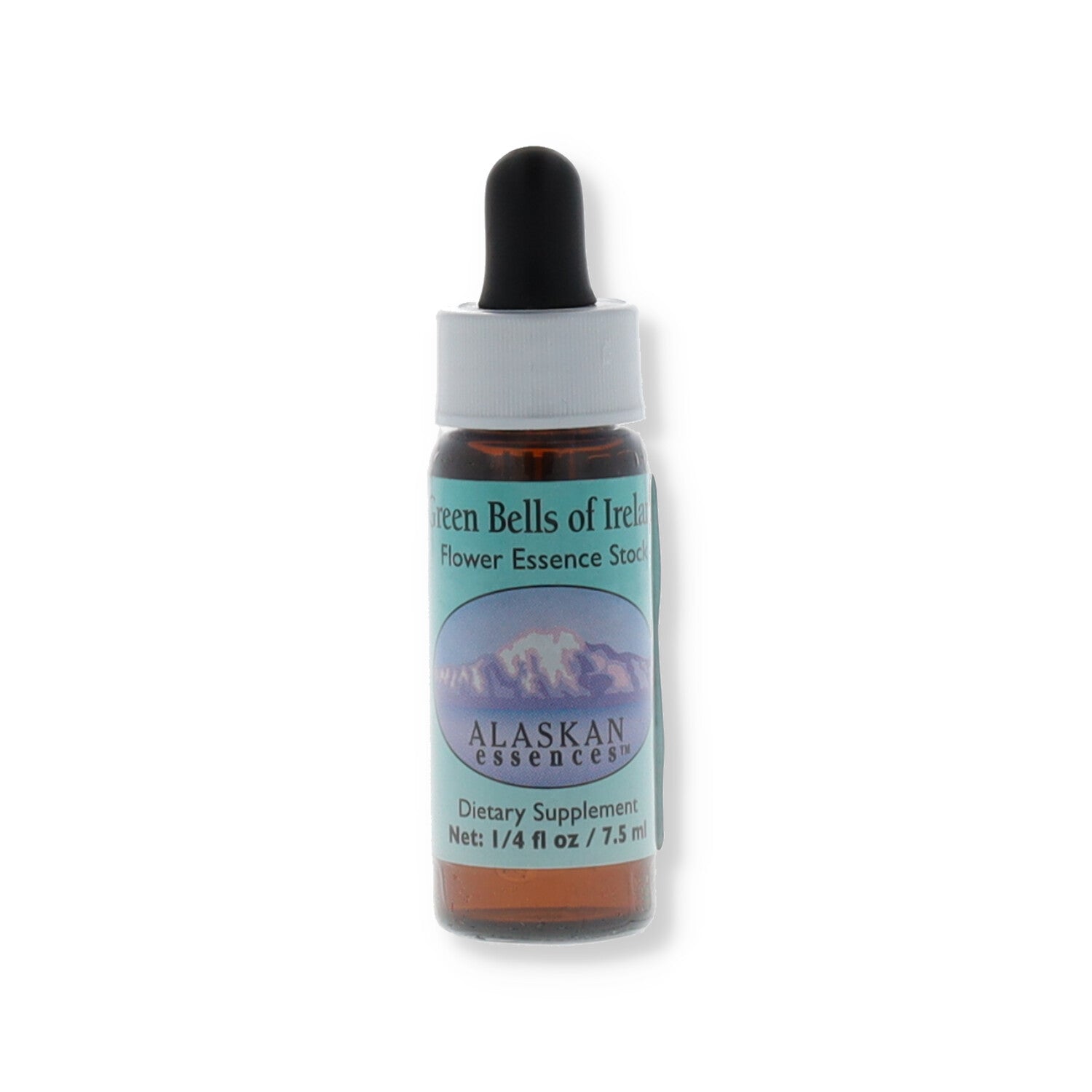 ESSENZA DELL'ALASKA GREEN BELLS OF IRELAND 7,4ML