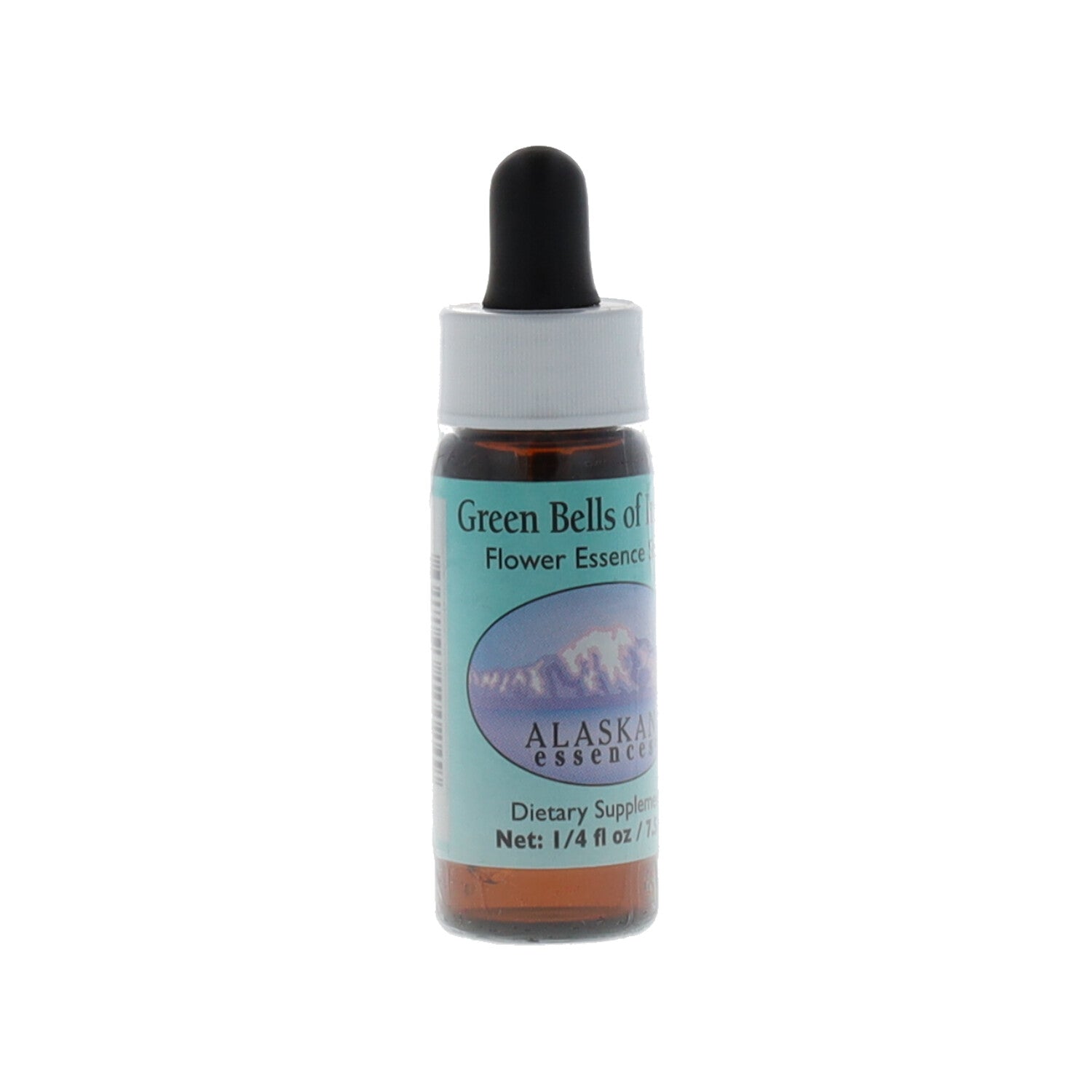 ESSENZA DELL'ALASKA GREEN BELLS OF IRELAND 7,4ML