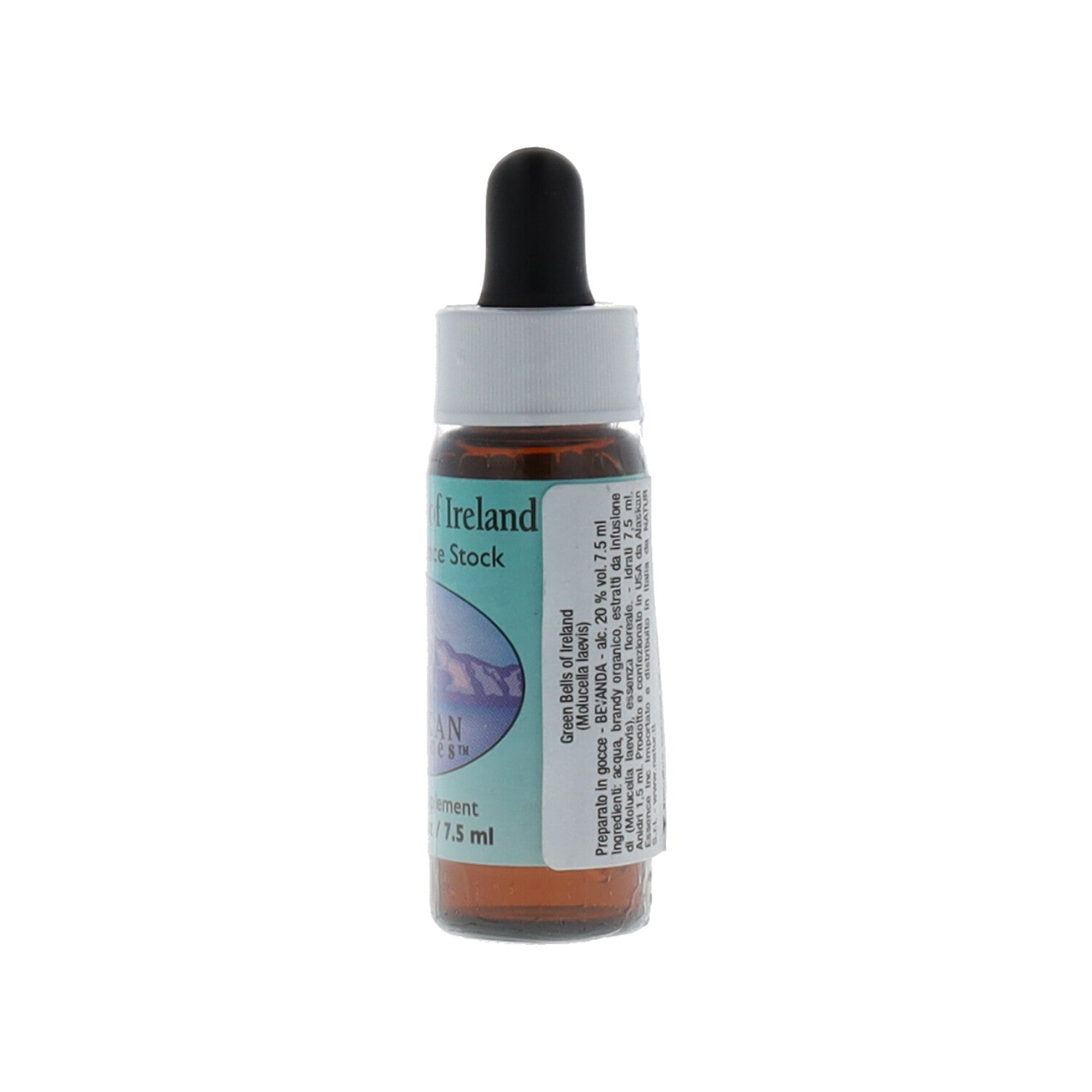 ESSENZA DELL'ALASKA GREEN BELLS OF IRELAND 7,4ML