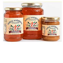 MIELE MILLEFIORI BIO - 1KG