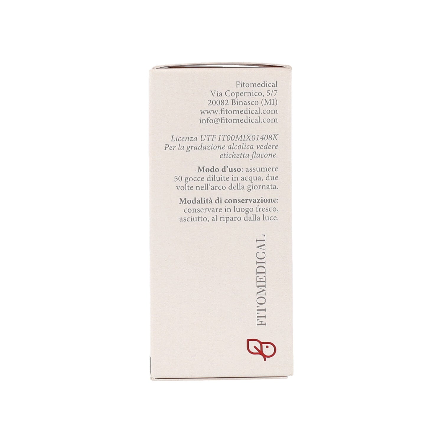 ELEUTEROCOCCO ET 50ML
