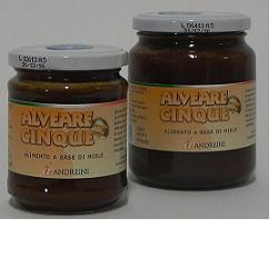ALVEARE CINQUE ALIM 250 g