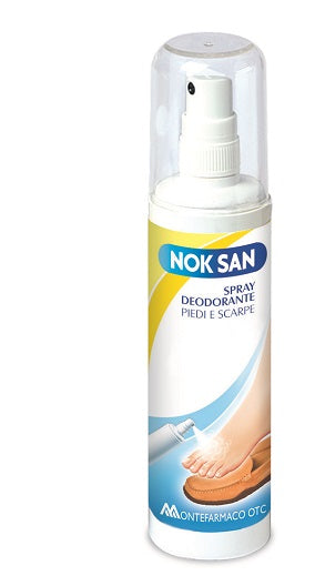 NOKSAN DEOD SPRAY NO GAS - 100 ML