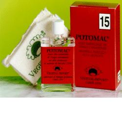 POTOMAC OLIO ESSENZIALE TSUGA CANADENSIS 10ML