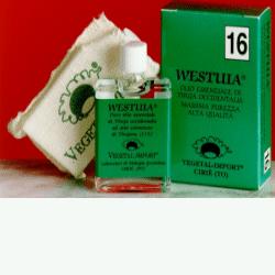 WESTUIA OLIO ESSENZIALE THUYA OCC 10ML