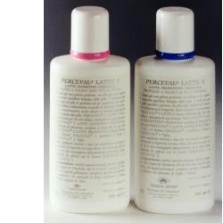 PERCEVAL 2 LATTE PROTETTIVO E NUTRIENTE- 200 ML