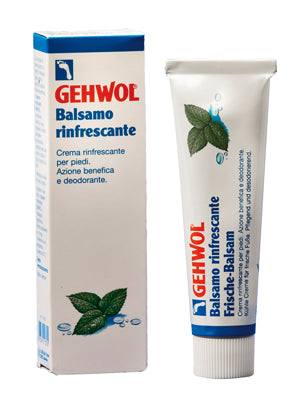GEHWOL BALS RINFRESCANTE - 75 ML