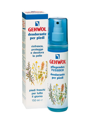 GEHWOL DEOD SPRAY - 150 ML