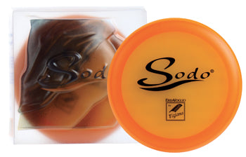 SODO GEL ELASTICIZZANTE GLUTEI 100ML