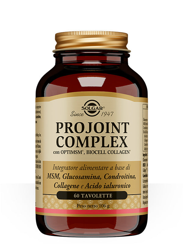 PROJOINT COMPLEX 60 TAVOLETTE