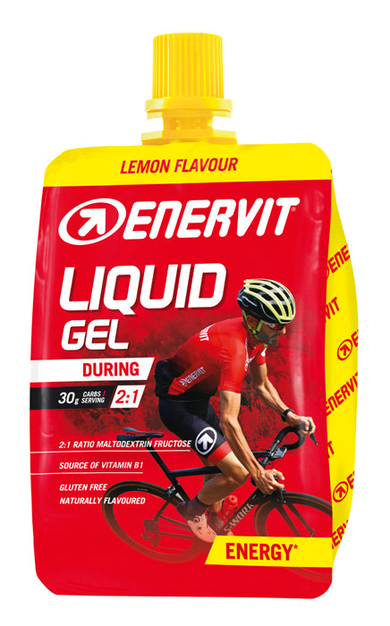 ENERVITENE CHEER PACK LIM 1PZ