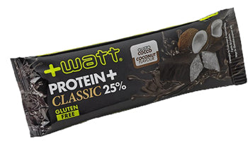 PROTEIN+ BARRETTA CLASSIC 25% COCCO