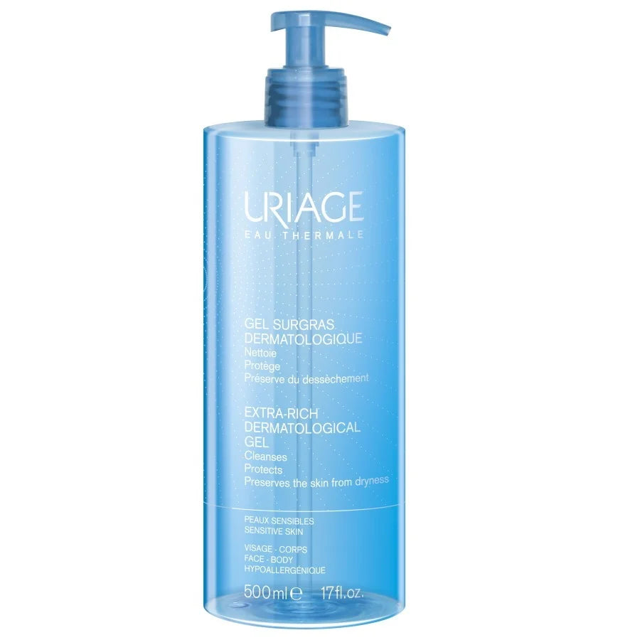 GEL SURGRAS 500 ML