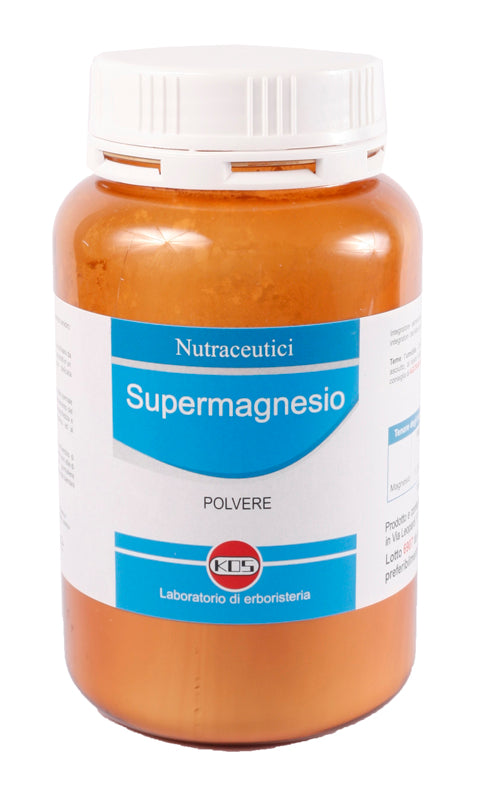 SUPERMAGNESIO 200G
