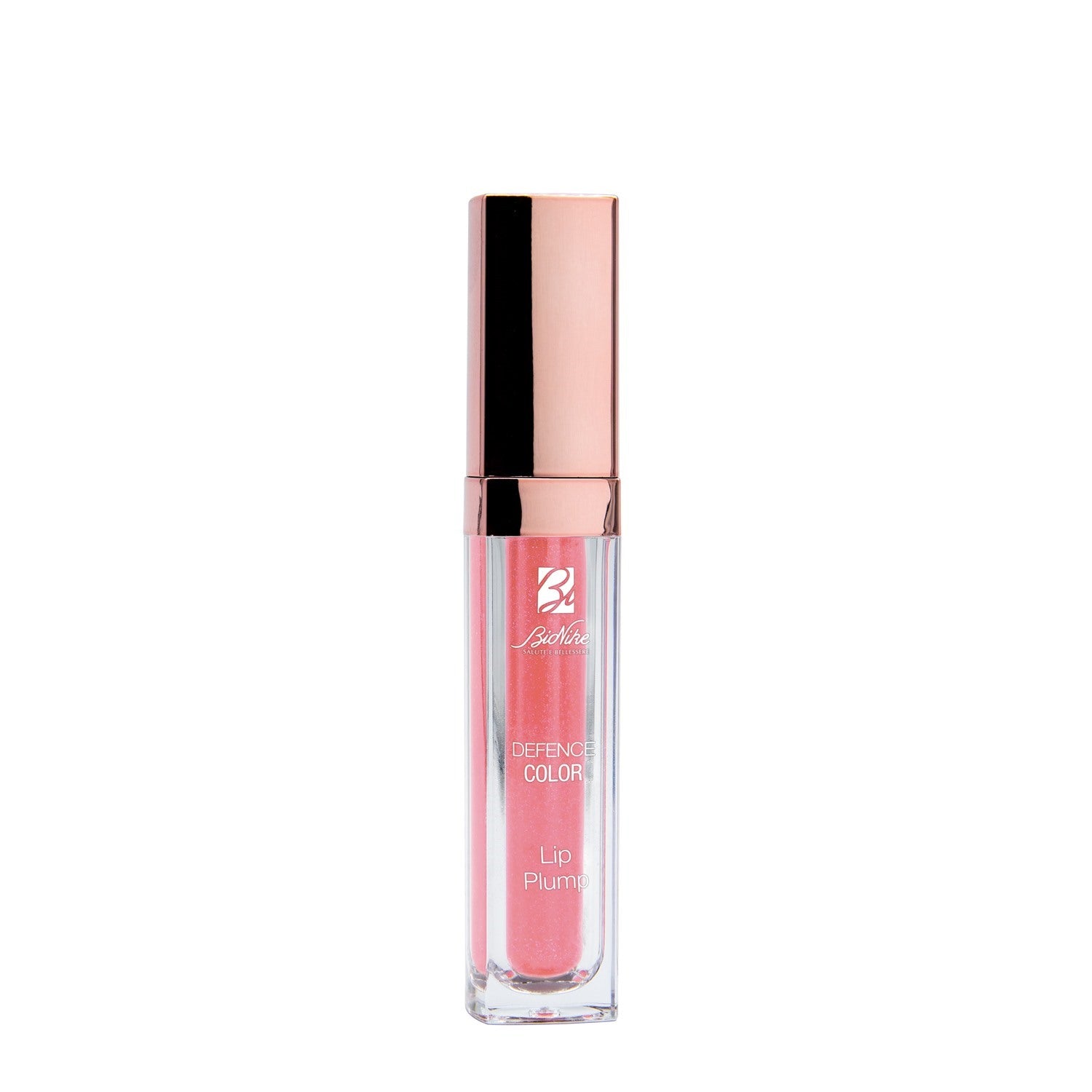 DEFENCE COLOR LIP PLUMP N2 ROSA