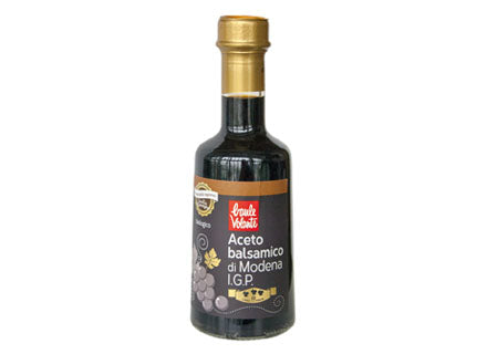 ACETO BALSAMICO DI MODENA IGP 250ML