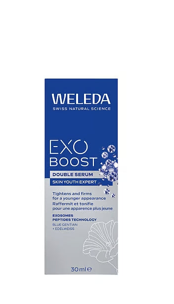 SIERO DOPPIO ESOSOMI 30ML