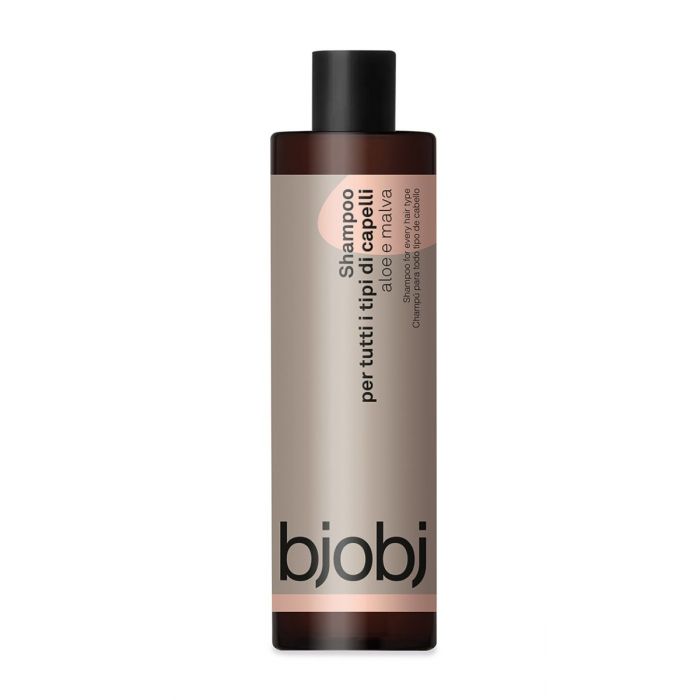 BJOBJ SHAMPOO ALOE MALVA 250ML