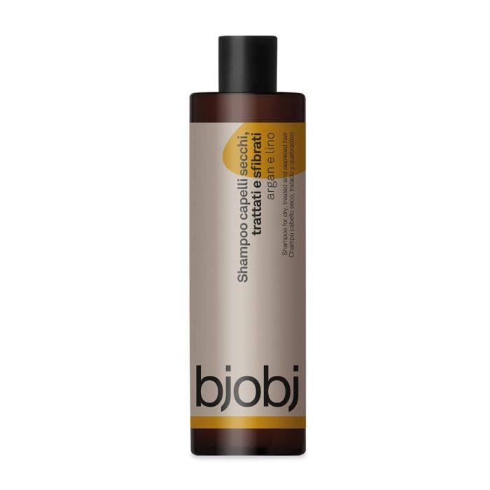 BJOBJ SHAMPOO ARGAN LINO 250ML