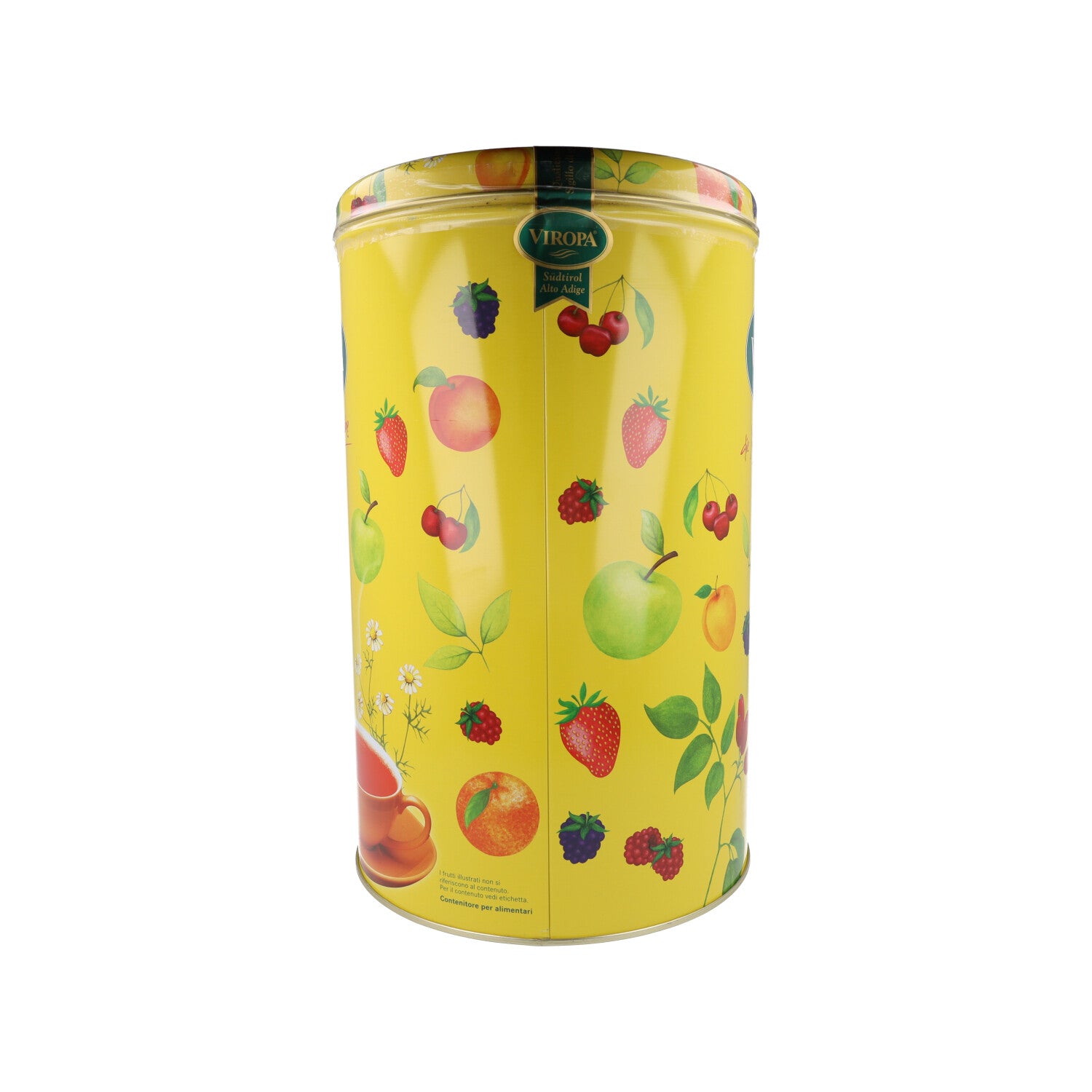 INFUSO  BOSCO WALDFRUCHTE 2,5 KG