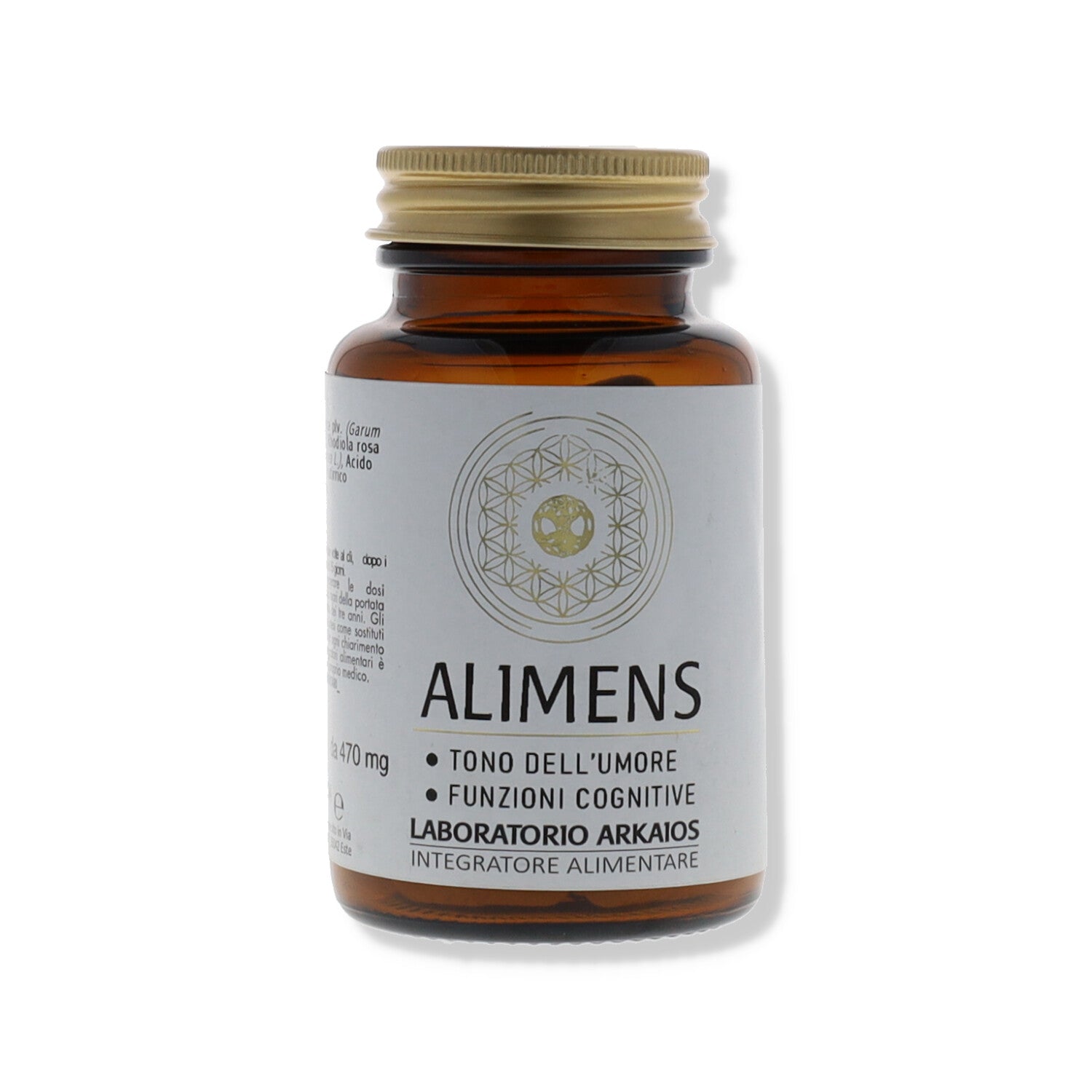 ALIMENS COMPOSTO 60OPR