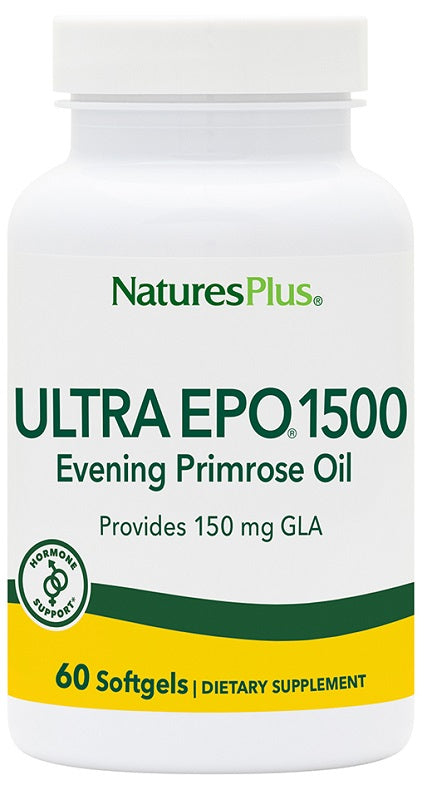 ULTRA EPO OLIO DI ENOTERA